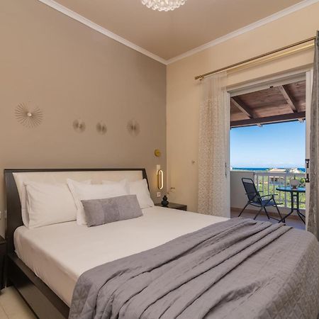 Casa D'Oro Exclusive Villa Kypseli Ngoại thất bức ảnh