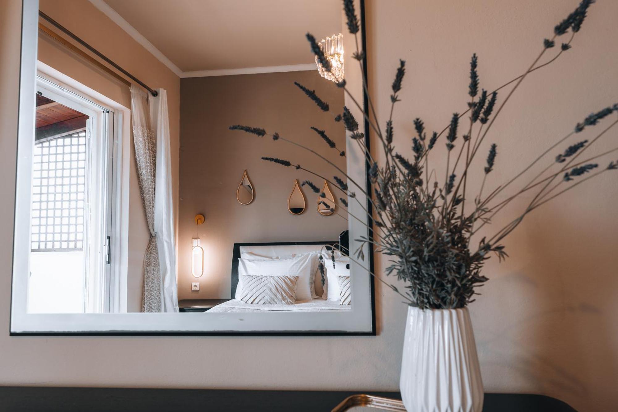 Casa D'Oro Exclusive Villa Kypseli Ngoại thất bức ảnh