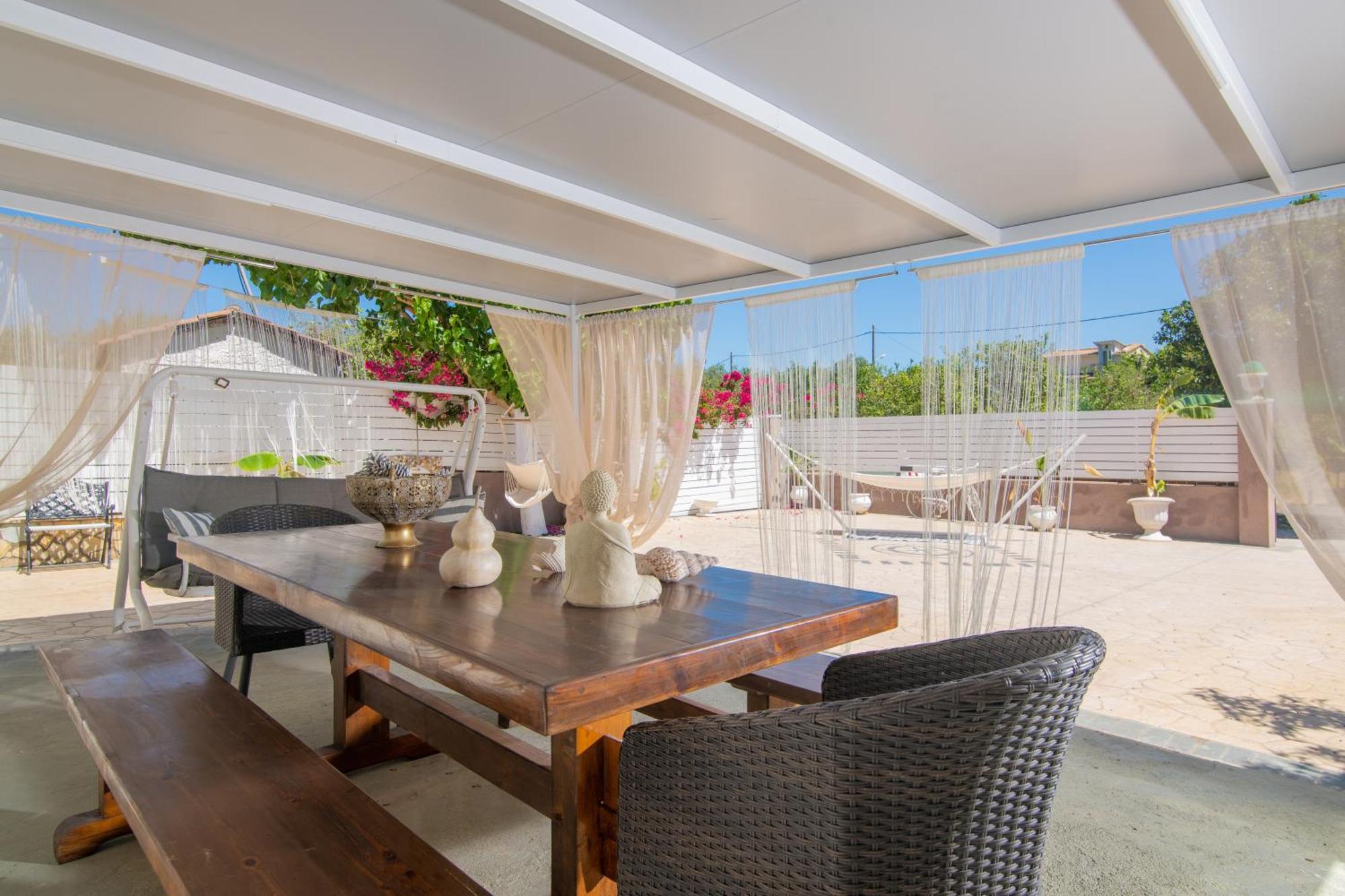 Casa D'Oro Exclusive Villa Kypseli Ngoại thất bức ảnh