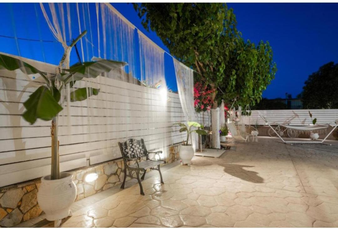Casa D'Oro Exclusive Villa Kypseli Ngoại thất bức ảnh